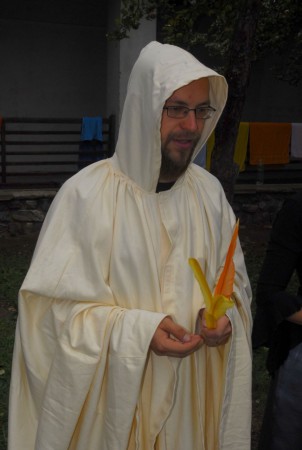 Tadeáš Hájek z Hájku